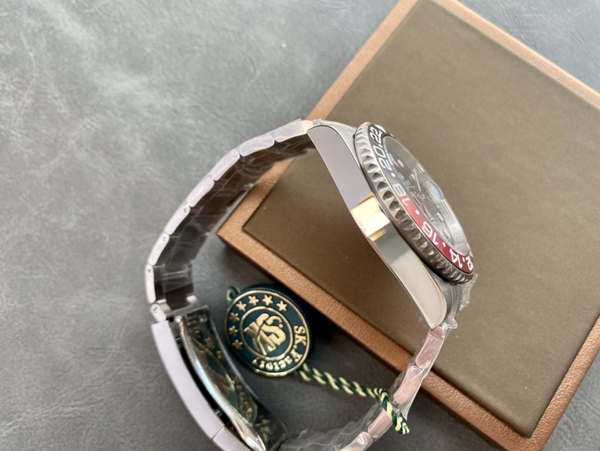 激安ロレックス側面デザイン